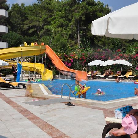 Miarosa Incekum Beach Alanya Exterior photo