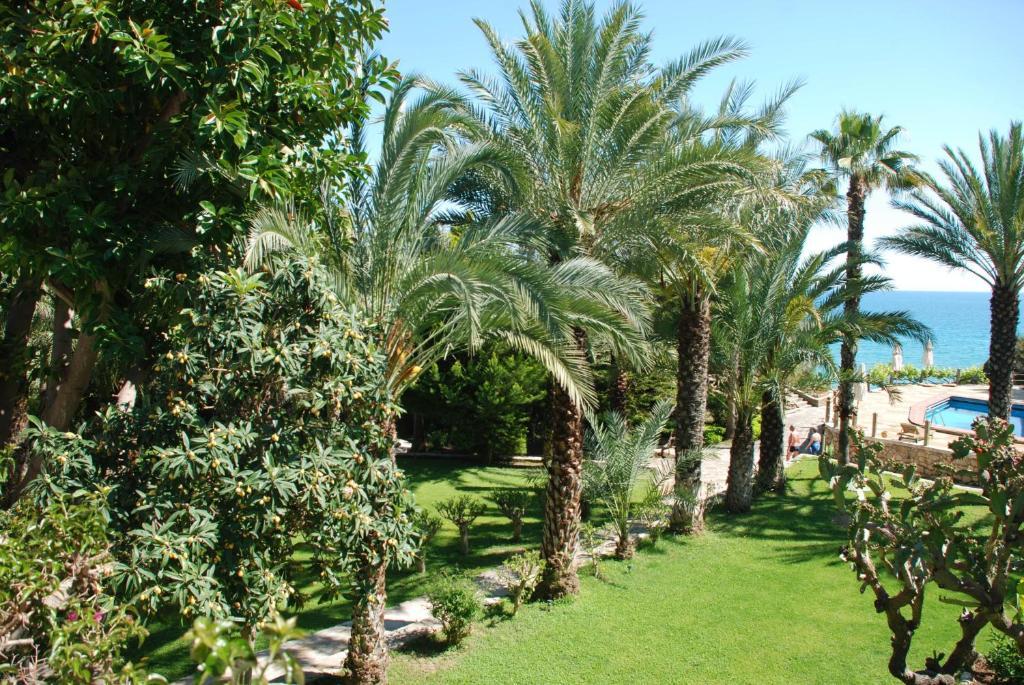 Miarosa Incekum Beach Alanya Exterior photo