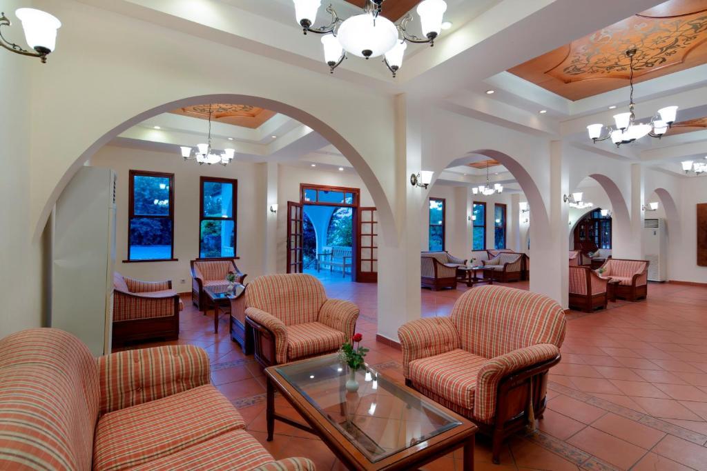 Miarosa Incekum Beach Alanya Exterior photo