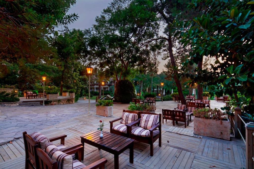 Miarosa Incekum Beach Alanya Exterior photo
