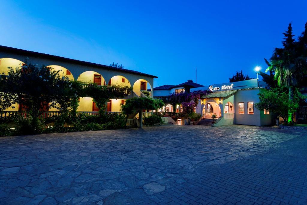 Miarosa Incekum Beach Alanya Exterior photo