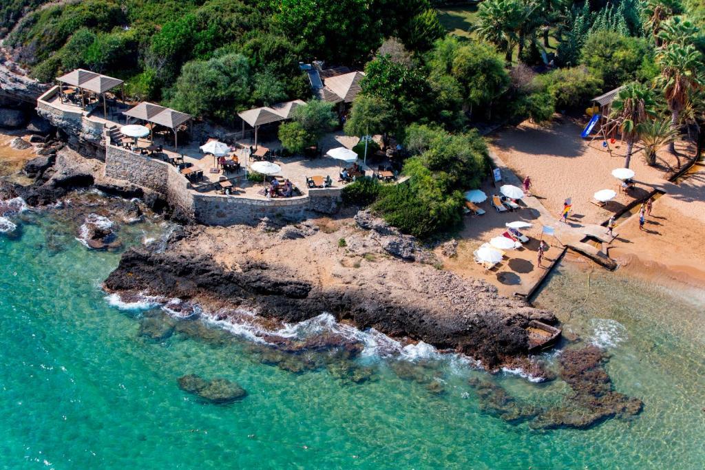 Miarosa Incekum Beach Alanya Exterior photo