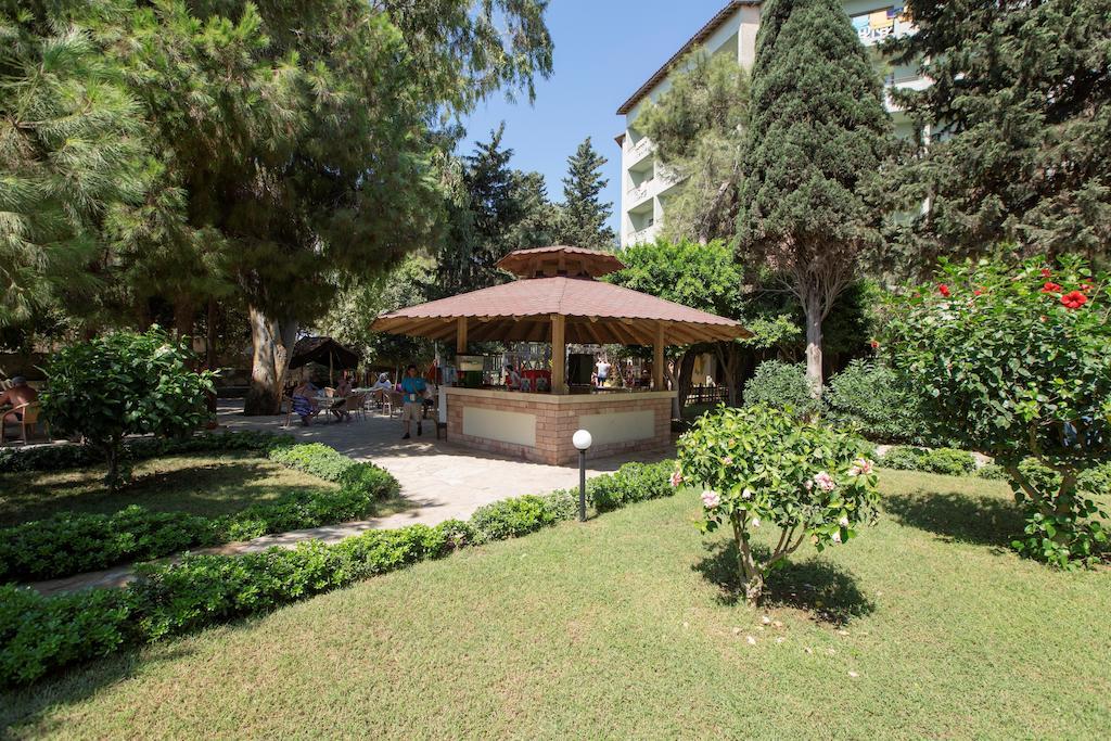 Miarosa Incekum Beach Alanya Exterior photo
