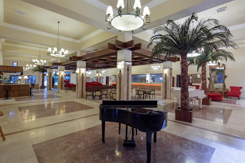 Miarosa Incekum Beach Alanya Exterior photo