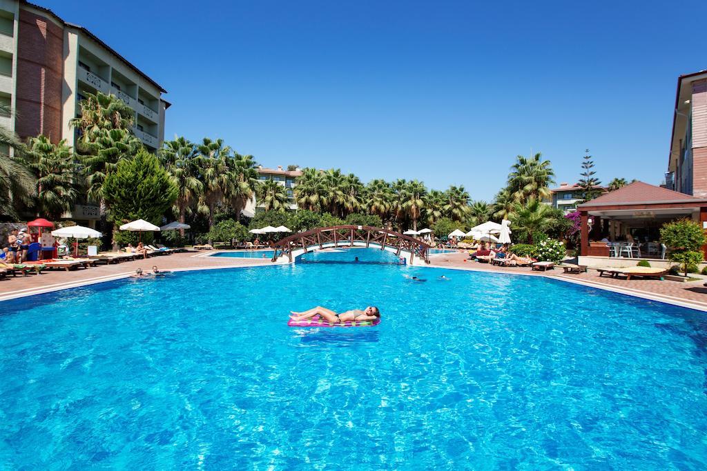 Miarosa Incekum Beach Alanya Exterior photo